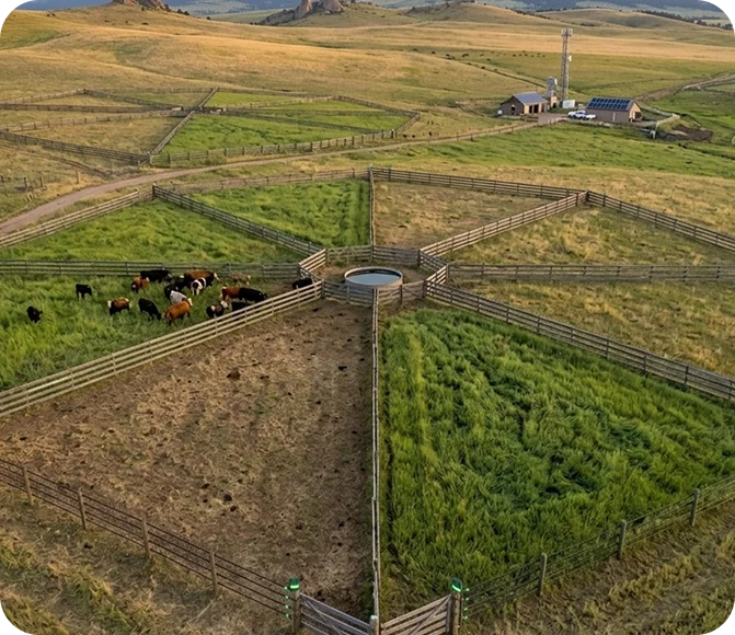 Rotational grazing automation​ img