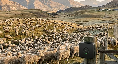 sheep op